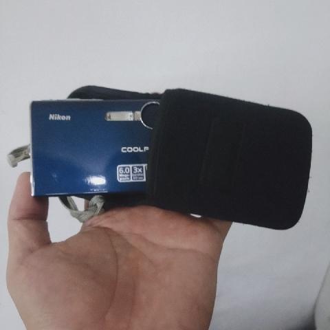 數位相機瑕疵 - EcoLoop Reuse 示範店 二手商品