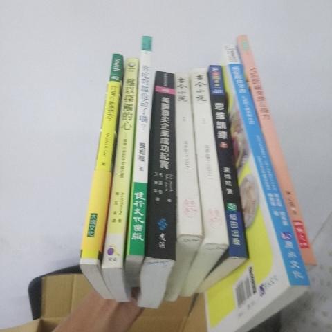 難以探觸的心 書 - EcoLoop Reuse 示範店 二手商品