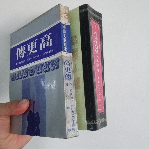 高更書 - EcoLoop Reuse 示範店 二手商品