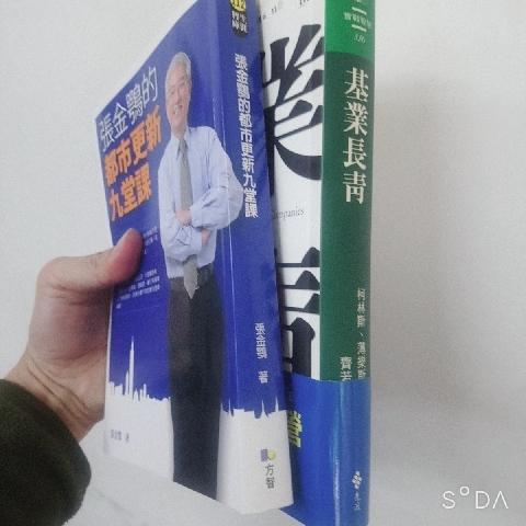 張金鶚 書 - EcoLoop Reuse 示範店 二手商品