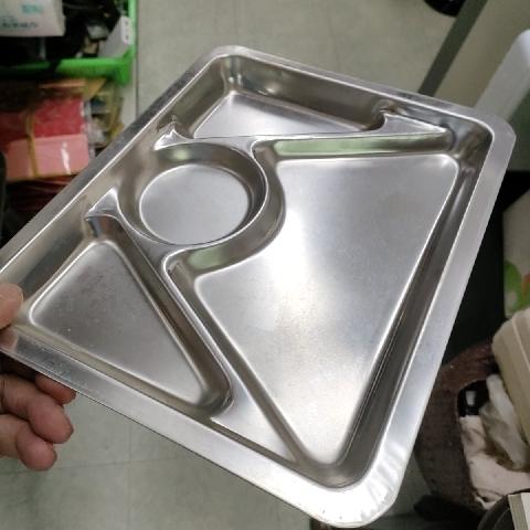 餐盤 - EcoLoop Reuse 示範店 二手商品