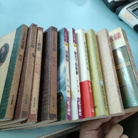 三毛 書 - EcoLoop Reuse 示範店 二手商品
