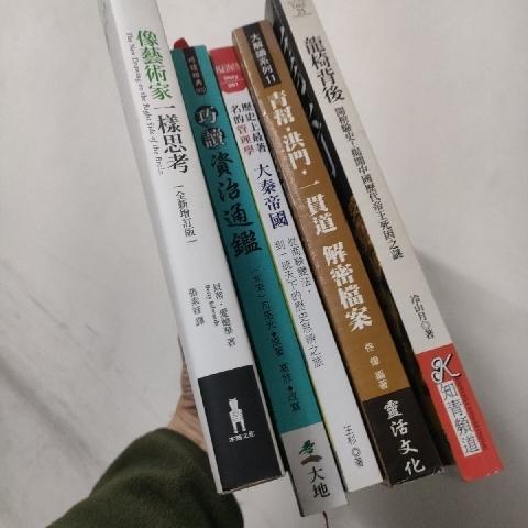 龍椅背後 - EcoLoop Reuse 示範店 二手商品