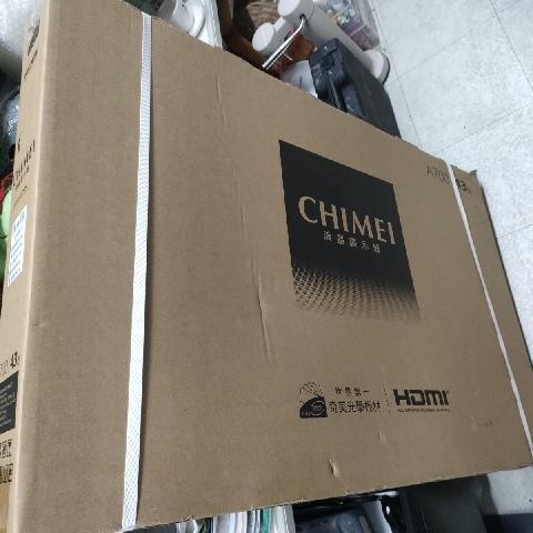 奇美43吋電視 - EcoLoop Reuse 示範店 二手商品