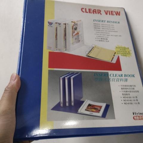 厚檔案夾 - EcoLoop Reuse 示範店 二手商品
