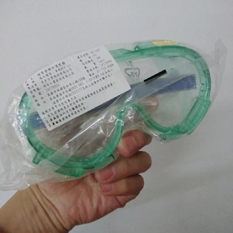 護目鏡 - EcoLoop Reuse 示範店 二手商品