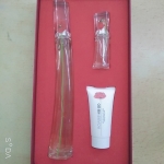 KENZO罌粟花女性淡香水禮盒 - EcoLoop Reuse 示範店 二手商品