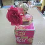 COACH女性淡香水50ML - EcoLoop Reuse 示範店 二手商品