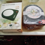 歌林保溫盤 - EcoLoop Reuse 示範店 二手商品