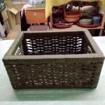 置物籃 - EcoLoop Reuse 示範店 二手商品