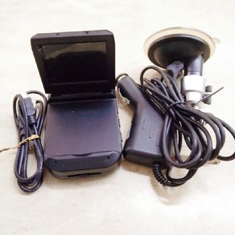 行車記錄器 - EcoLoop Reuse 示範店 二手商品