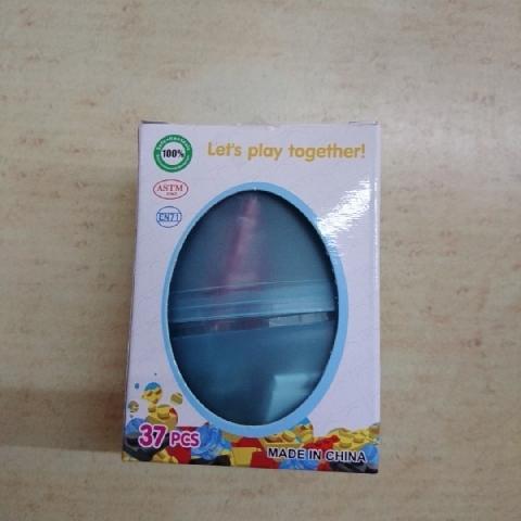 扭蛋玩具 - EcoLoop Reuse 示範店 二手商品