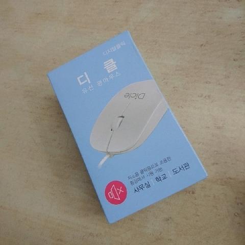 全新滑鼠 - EcoLoop Reuse 示範店 二手商品