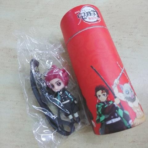公仔鑰匙圈 - EcoLoop Reuse 示範店 二手商品
