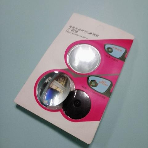 汽機車小圓鏡 - EcoLoop Reuse 示範店 二手商品
