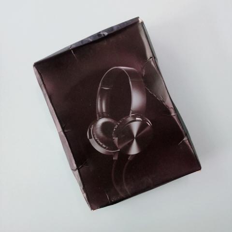 耳罩式耳機 - EcoLoop Reuse 示範店 二手商品