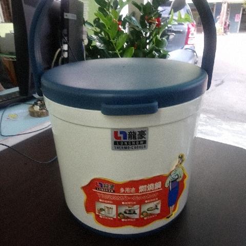 燜燒鍋 - EcoLoop Reuse 示範店 二手商品