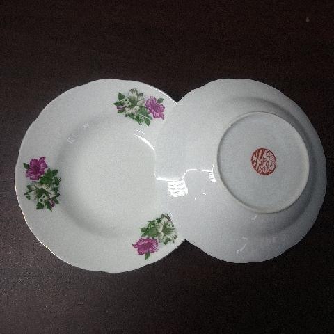 早期瓷盤 - EcoLoop Reuse 示範店 二手商品