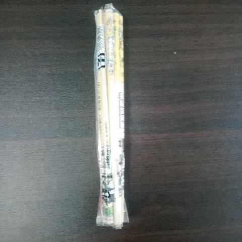 竹筷子(6雙入) - EcoLoop Reuse 示範店 二手商品