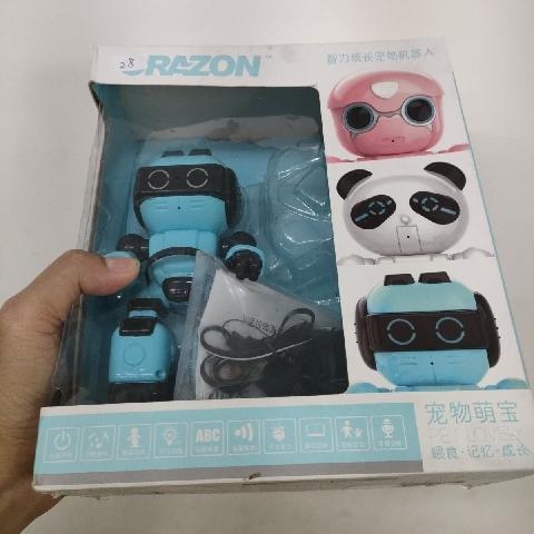 機器人玩具 - EcoLoop Reuse 示範店 二手商品