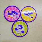 杯墊(單售) - EcoLoop Reuse 示範店 二手商品