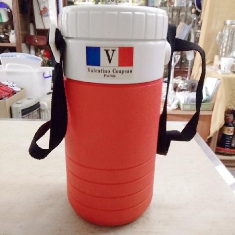 保溫水壼 - EcoLoop Reuse 示範店 二手商品