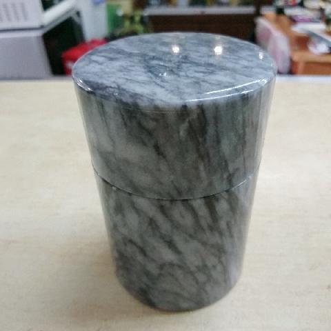 大理石煙罐/煙盒 - EcoLoop Reuse 示範店 二手商品