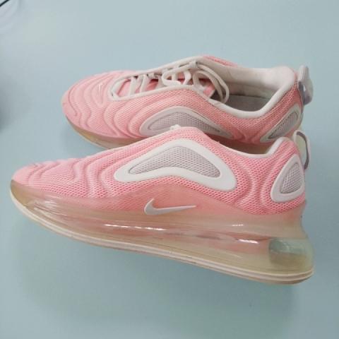 NIKE女運動鞋23CM - EcoLoop Reuse 示範店 二手商品
