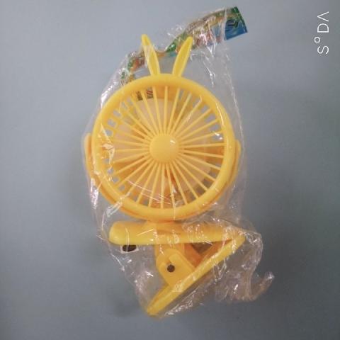 小風扇 - EcoLoop Reuse 示範店 二手商品