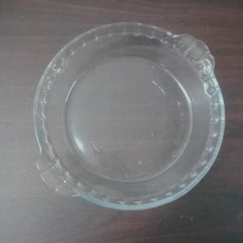 玻璃盤 - EcoLoop Reuse 示範店 二手商品