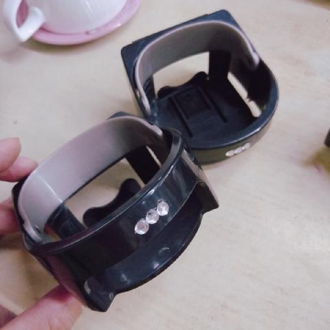 汽車杯架 - EcoLoop Reuse 示範店 二手商品
