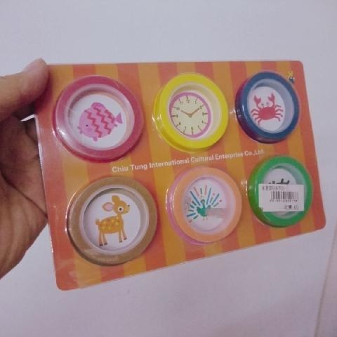 創意膠帶 - EcoLoop Reuse 示範店 二手商品
