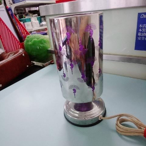 精油夜燈 - EcoLoop Reuse 示範店 二手商品