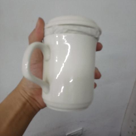 泡茶杯 - EcoLoop Reuse 示範店 二手商品