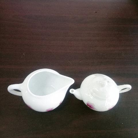 陶瓷茶壺 茶海 - EcoLoop Reuse 示範店 二手商品