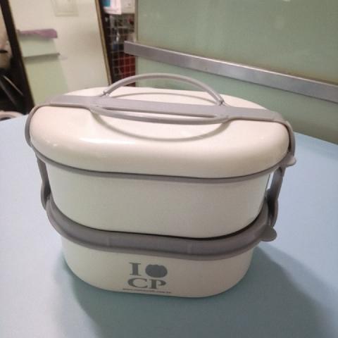 餐盒 - EcoLoop Reuse 示範店 二手商品