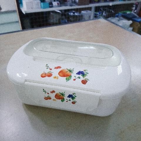 保鮮便當盒 - EcoLoop Reuse 示範店 二手商品