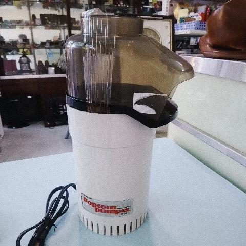 爆米花機 - EcoLoop Reuse 示範店 二手商品