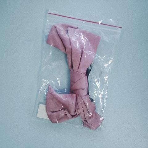 蝴蝶髮夾 - EcoLoop Reuse 示範店 二手商品
