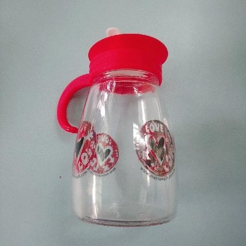 玻璃冷水壺 - EcoLoop Reuse 示範店 二手商品