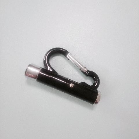 隨身小手電筒 - EcoLoop Reuse 示範店 二手商品