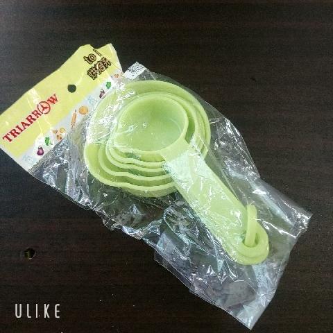 烘焙塑膠量杯 - EcoLoop Reuse 示範店 二手商品