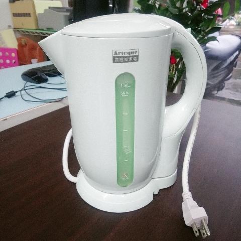 快速電煮壺 - EcoLoop Reuse 示範店 二手商品