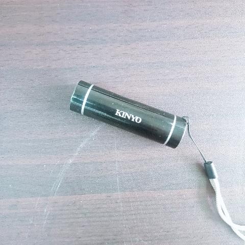 led手電筒 - EcoLoop Reuse 示範店 二手商品