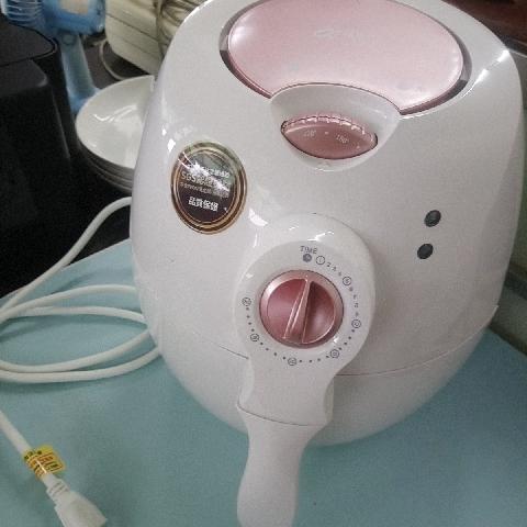 Arlink健康氣炸鍋AF-803 - EcoLoop Reuse 示範店 二手商品