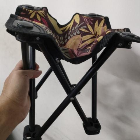 露營椅 - EcoLoop Reuse 示範店 二手商品