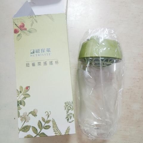 全新紐崔萊搖搖杯 - EcoLoop Reuse 示範店 二手商品