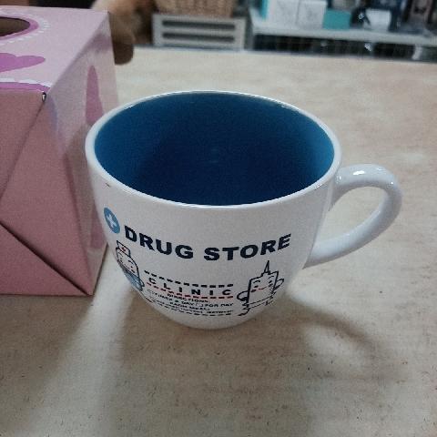 馬克杯 - EcoLoop Reuse 示範店 二手商品