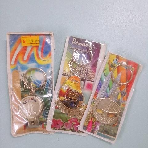 鑰匙圈(單售) - EcoLoop Reuse 示範店 二手商品