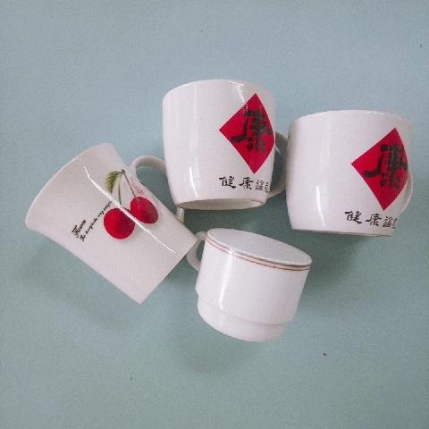 馬克杯(單售) - EcoLoop Reuse 示範店 二手商品